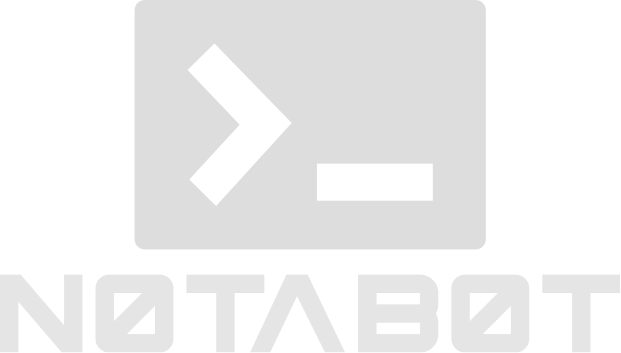 notabot